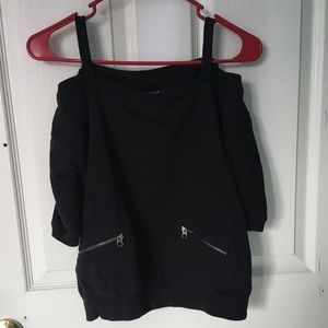 Unique Workout shirt